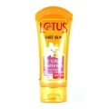 UV Screen Matte Gel SPF 50 (Lotus Herbals)